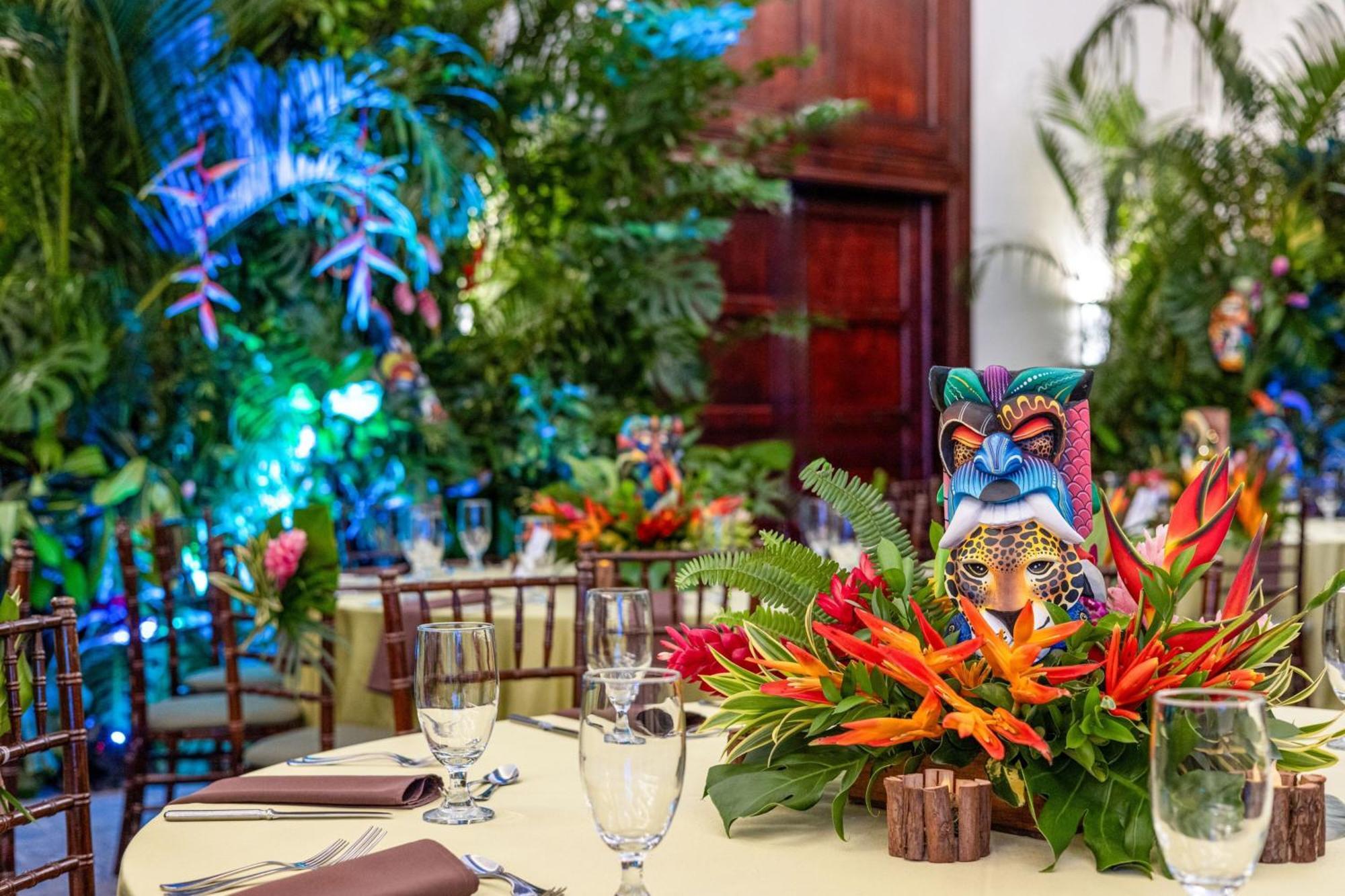 Playa Herradura  Los Suenos Marriott Ocean & Golf Resort מראה חיצוני תמונה