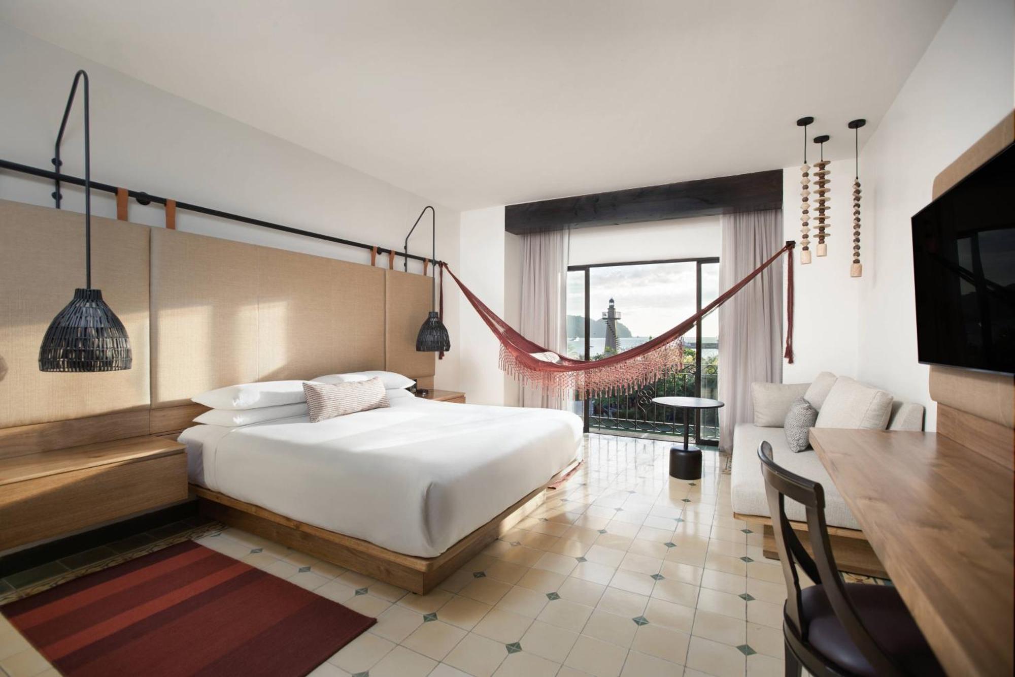Playa Herradura  Los Suenos Marriott Ocean & Golf Resort מראה חיצוני תמונה