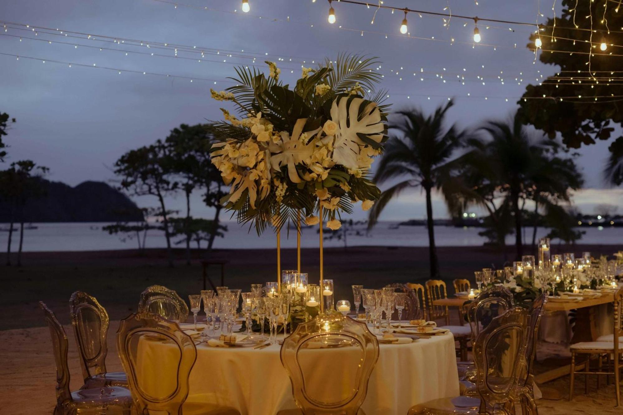 Playa Herradura  Los Suenos Marriott Ocean & Golf Resort מראה חיצוני תמונה
